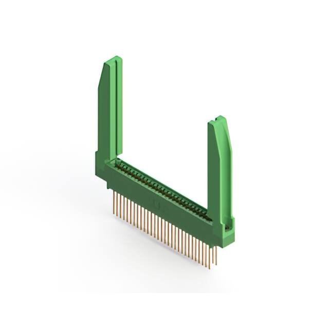345-058-542-878 EDAC Inc.  Edgeboard Connectors